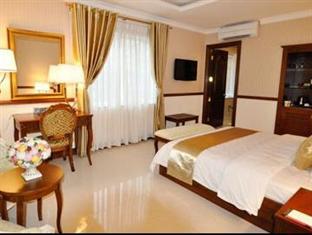 Boutique Garden Cidade de Ho Chi Minh